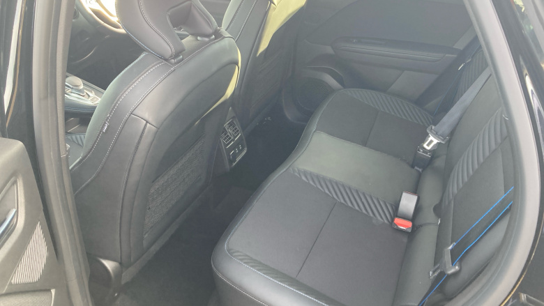 Renault Symbioz 1.6 E-Tech FHEV 145 Techno Esprit Alpine 5dr Auto Hybrid Estate